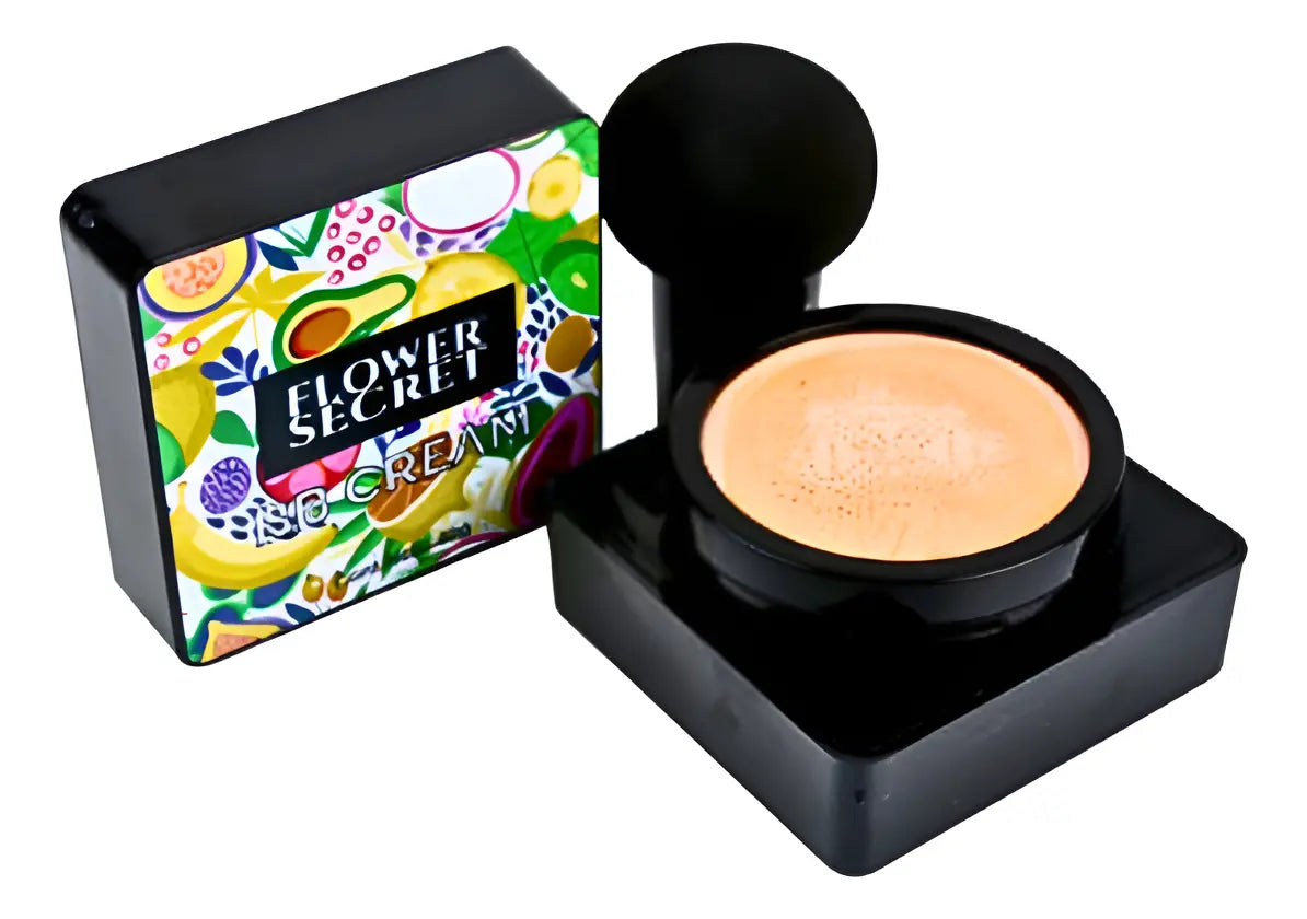 BB CREAM - BASE MAQUILLAJE HIDRATANTE