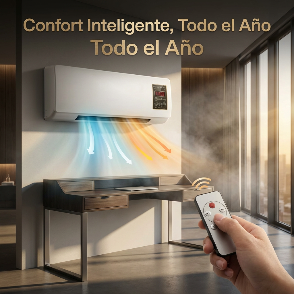 🔥 Calefactor de Pared | Calor Instantáneo en 3 Segundos + Envío Gratis 🎁